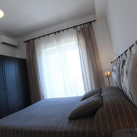 A Casa Di Enza Apartman Róma Kültér fotó