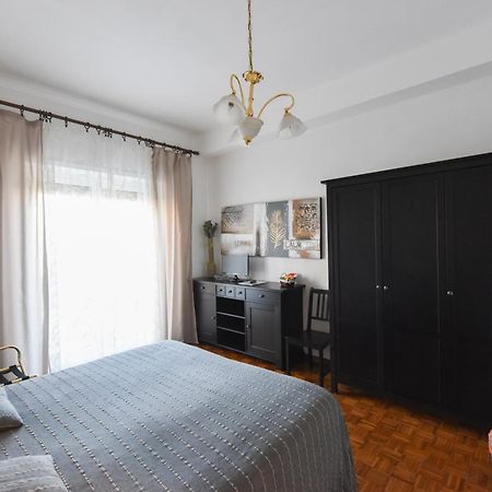 A Casa Di Enza Apartman Róma Kültér fotó