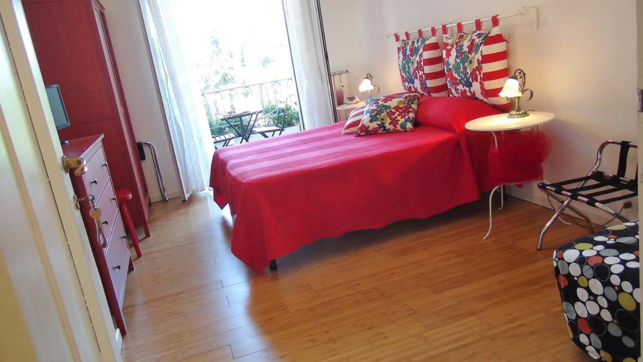 A Casa Di Enza Apartman Róma Kültér fotó