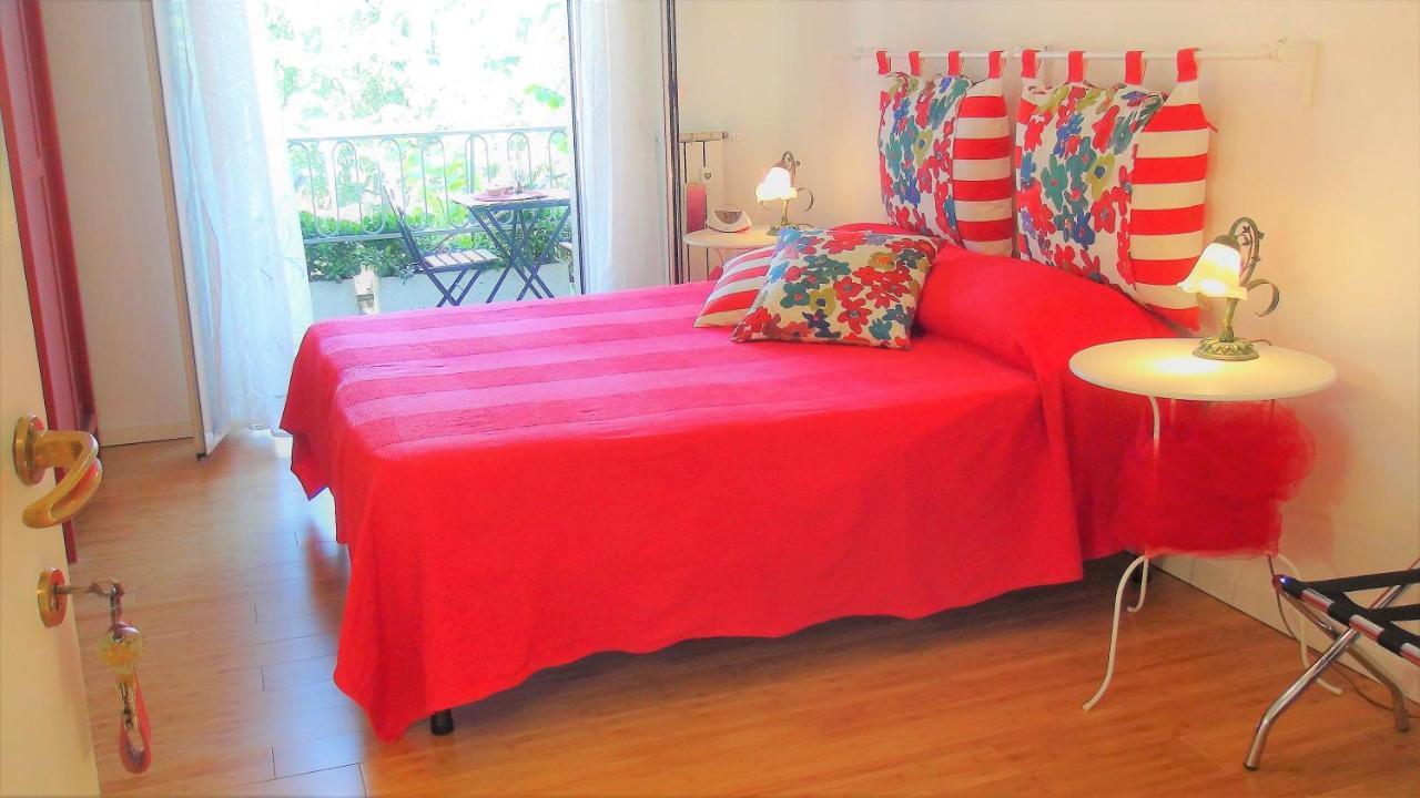 A Casa Di Enza Apartman Róma Kültér fotó