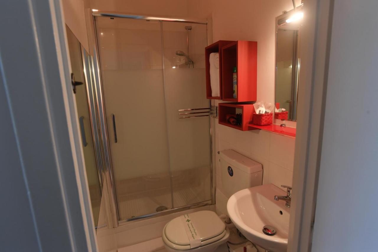 A Casa Di Enza Apartman Róma Kültér fotó