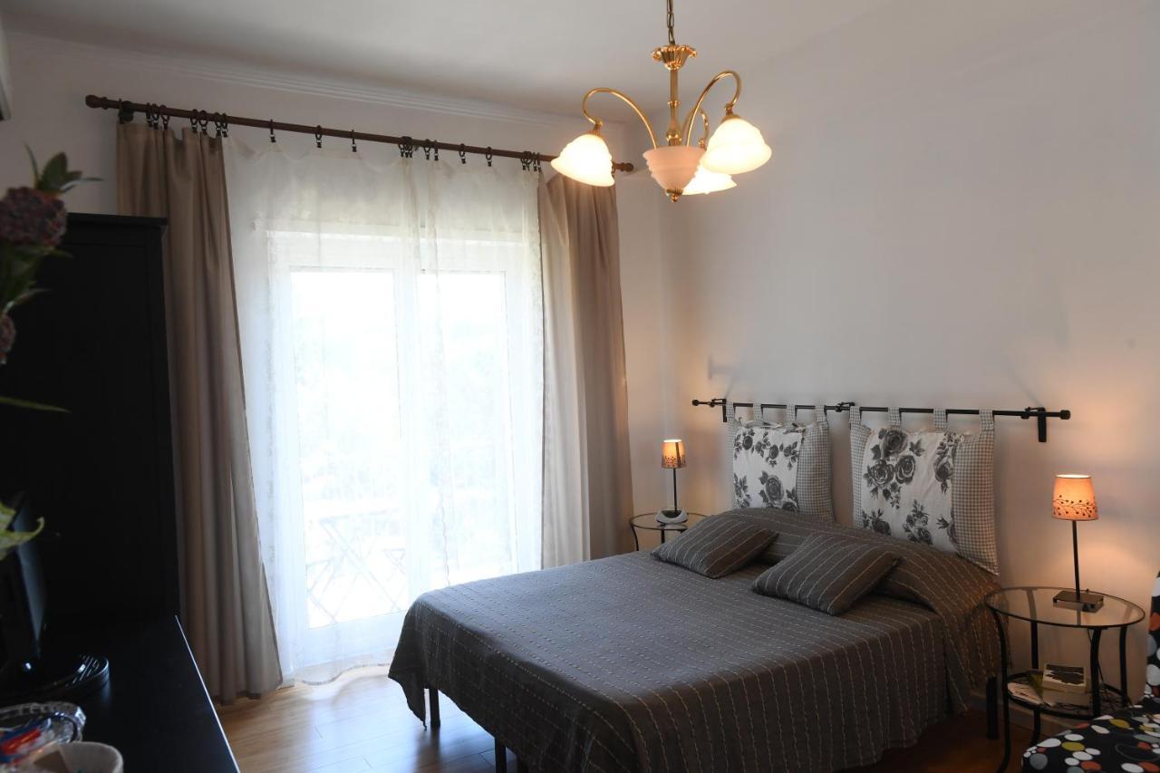 A Casa Di Enza Apartman Róma Kültér fotó