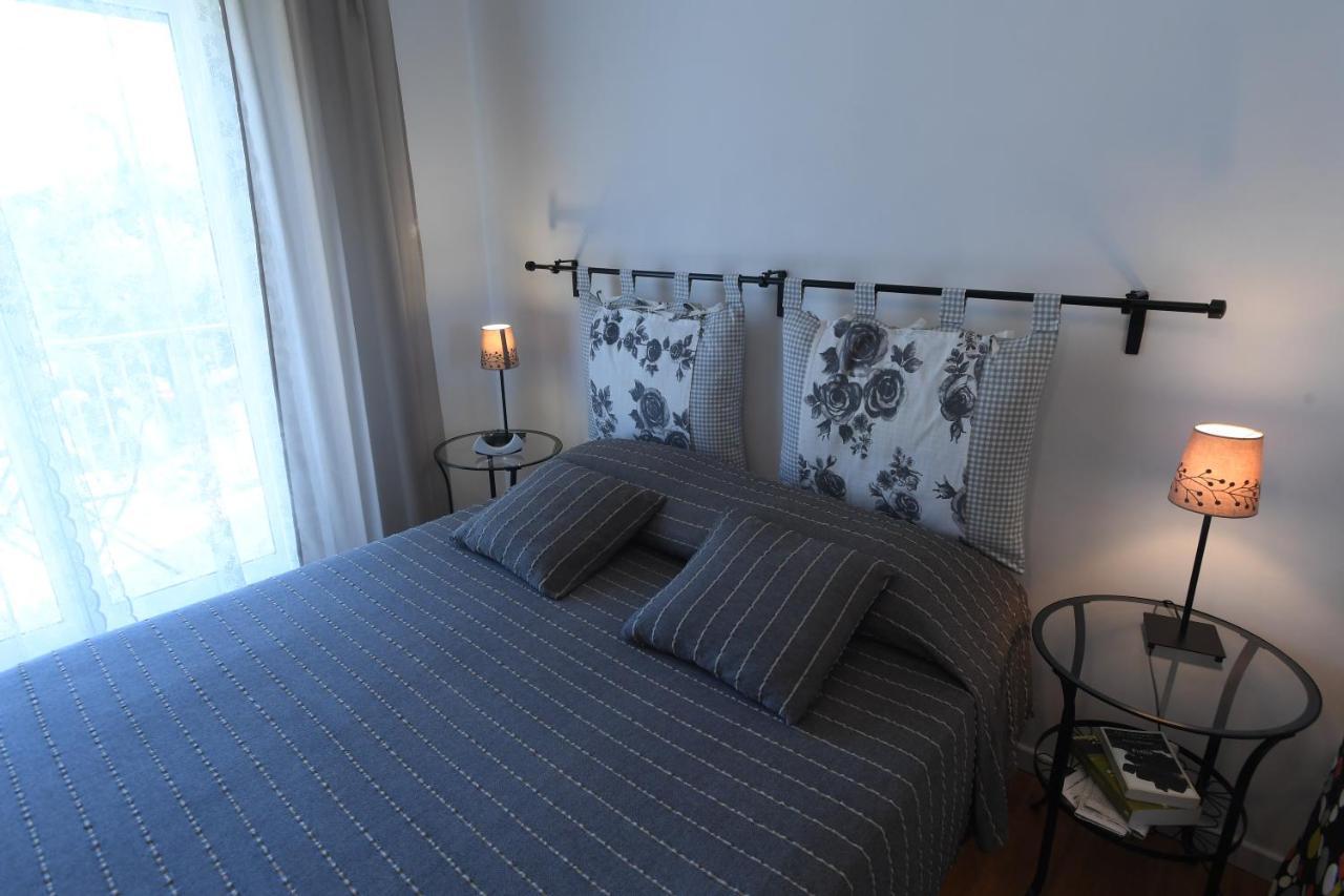 A Casa Di Enza Apartman Róma Kültér fotó