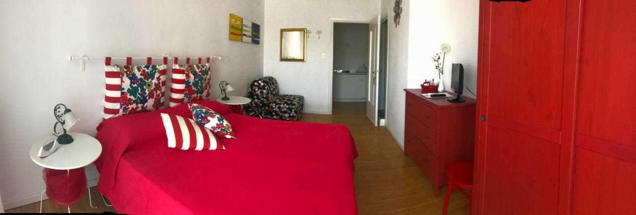 A Casa Di Enza Apartman Róma Kültér fotó