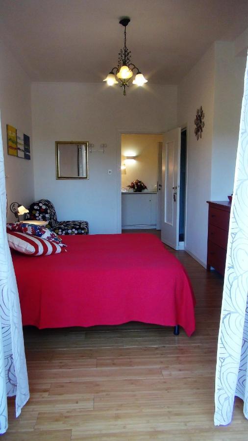 A Casa Di Enza Apartman Róma Kültér fotó
